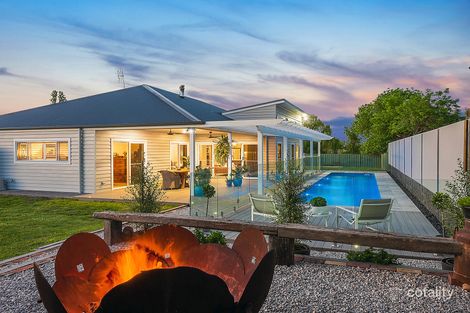 21 George St, Mudgee, NSW 2850