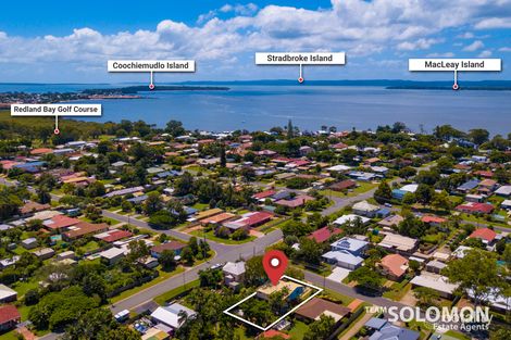 Property photo of 75 Mill Street Redland Bay QLD 4165