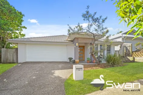 8 Willow Rise Dr, Waterford, QLD 4133