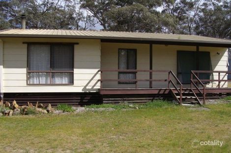Property photo of 176 Maryborough-St Arnaud Road Alma VIC 3465
