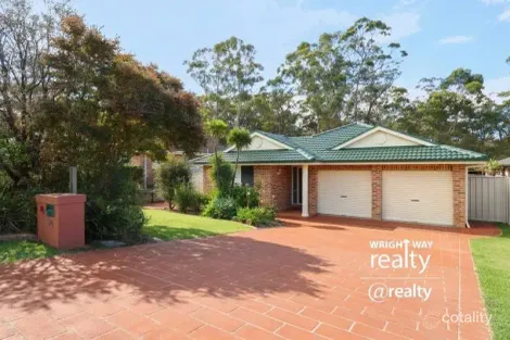 Property photo of 90 Anson Street Sanctuary Point NSW 2540