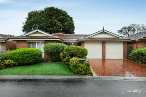 Property photo of 12 Ramble Crescent Croydon VIC 3136