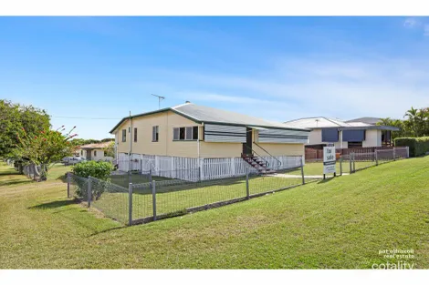 Property photo of 48 Eton Street West Rockhampton QLD 4700