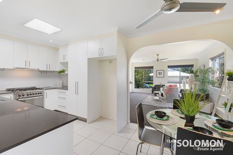 Property photo of 75 Mill Street Redland Bay QLD 4165