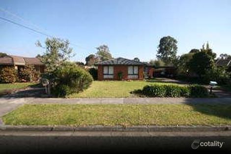 14 Aylesbury Ave, Bayswater North, VIC 3153