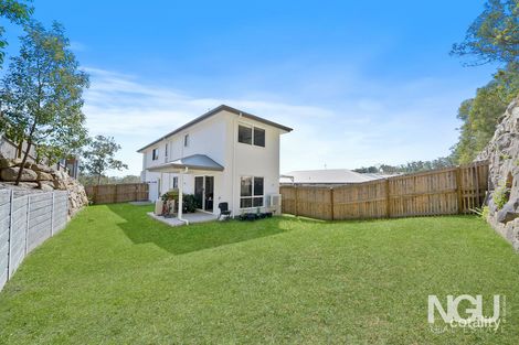 Property photo of 45 Niles Court Bahrs Scrub QLD 4207