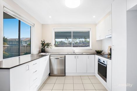 Property photo of 17/73 Sovereign Circuit Glenfield NSW 2167