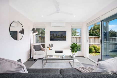 Property photo of 17/73 Sovereign Circuit Glenfield NSW 2167