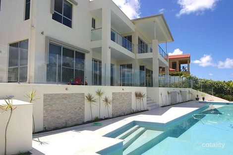 Property photo of 2121 Fernlea Close Hope Island QLD 4212