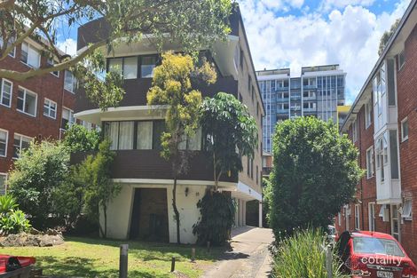 Property photo of 4/45-47 Russell Street Strathfield NSW 2135