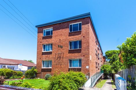34/559 Anzac Pde, Kingsford, NSW 2032