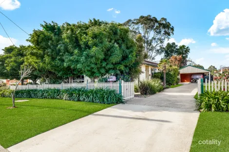 Property photo of 18 William Street St Marys NSW 2760