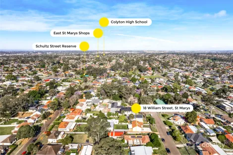 Property photo of 18 William Street St Marys NSW 2760