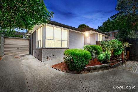 Property photo of 2/210 Foote Street Templestowe VIC 3106