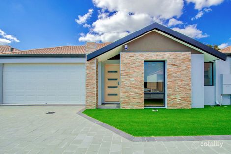 Property photo of 20C Acton Avenue Bentley WA 6102