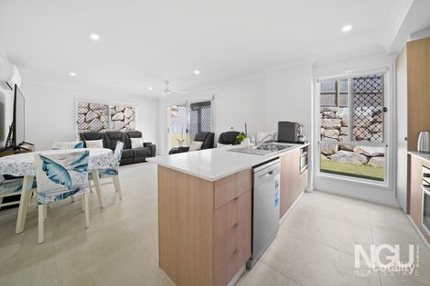 Property photo of 45 Niles Court Bahrs Scrub QLD 4207