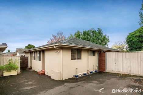 4/2 Lasiandra Ave, Nunawading, VIC 3131