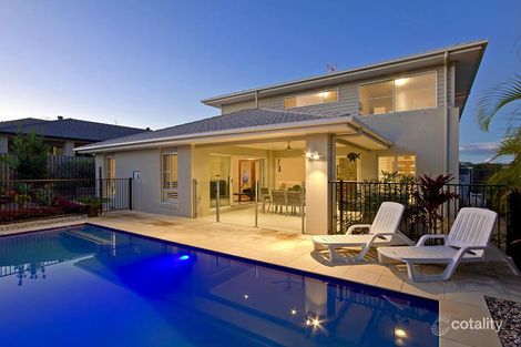 Property photo of 6 Redbay Street Upper Coomera QLD 4209