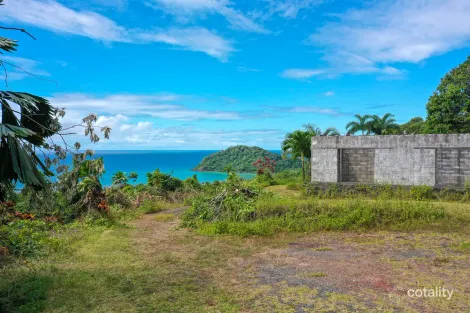 129 Rykers Rd, Cape Tribulation, QLD 4873