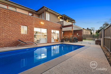 Property photo of 20 Aleman Green Mernda VIC 3754