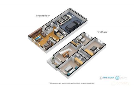 Property photo of 3/2 Hosken Street Springvale South VIC 3172