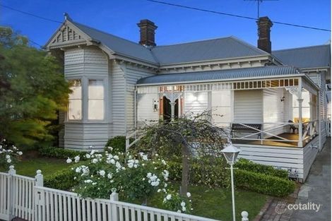 Property photo of 4 Buckland Avenue Newtown VIC 3220