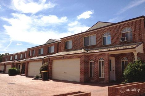 Property photo of 5/7-9 Altair Place Hinchinbrook NSW 2168