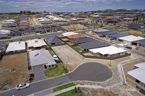 Property photo of 21 Butchart Turn Landsdale WA 6065