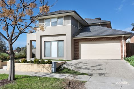 Property photo of 40 Freedman Avenue Williams Landing VIC 3027