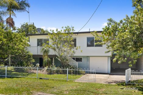 18 Michel Rd, Scarborough, QLD 4020