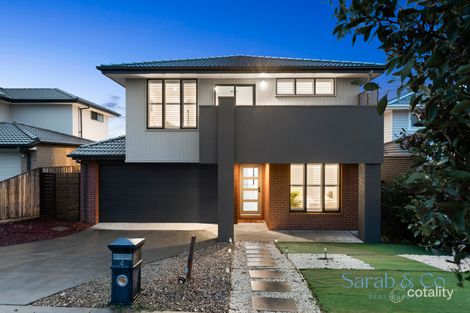 4 Brownhill Rdge, Wandana Heights, VIC 3216