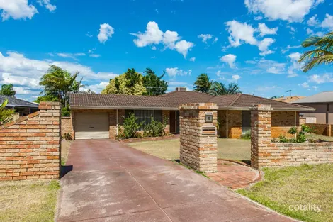 15 BERMUDA DR, BALLAJURA, WA 6066