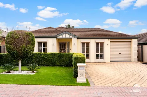 37 BRIAR RD, FELIXSTOW, SA 5070