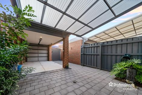 Property photo of 65 Stanbury Crescent Ellenbrook WA 6069