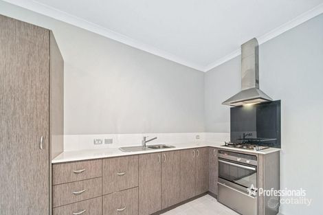 Property photo of 65 Stanbury Crescent Ellenbrook WA 6069