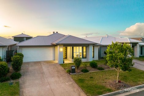 Property photo of 91 Great Sandy Circuit Pimpama QLD 4209