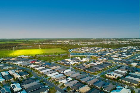 Property photo of 91 Great Sandy Circuit Pimpama QLD 4209
