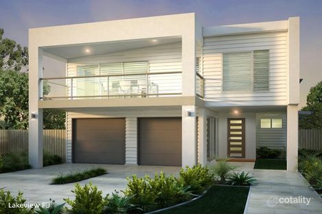 Lot 739 Mirelle Dr, Winter Valley, VIC 3358