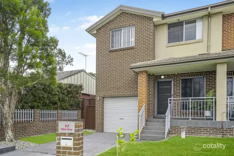 62 Ellam Dr, Seven Hills, NSW 2147