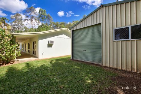 Property photo of 123-125 Dempsey Street Gordonvale QLD 4865