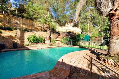 Property photo of 34 Kentia Parade Cherrybrook NSW 2126