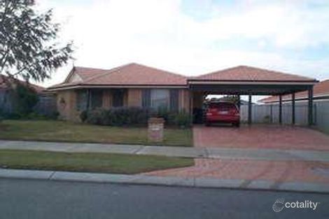 11 Touraine Vsta, Port Kennedy, WA 6172