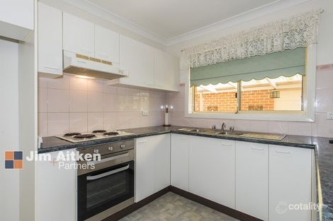 Property photo of 3/43-45 Brougham Street Emu Plains NSW 2750