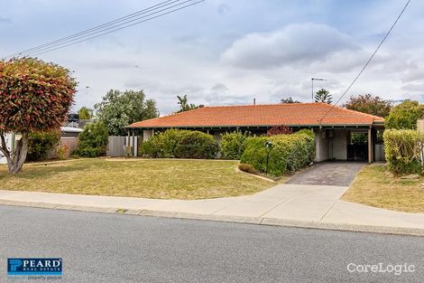 Property photo of 4 Barndie Way Wanneroo WA 6065