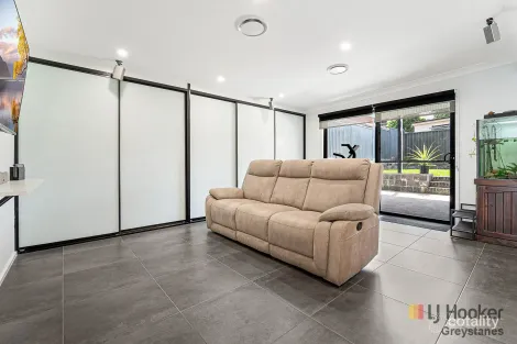 Property photo of 14 Lloyd Street Greystanes NSW 2145