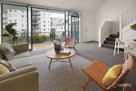 Property photo of 7/100 Wells Street Southbank VIC 3006