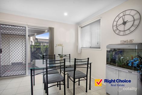 Property photo of 1 Stapleton Avenue Albion Park NSW 2527