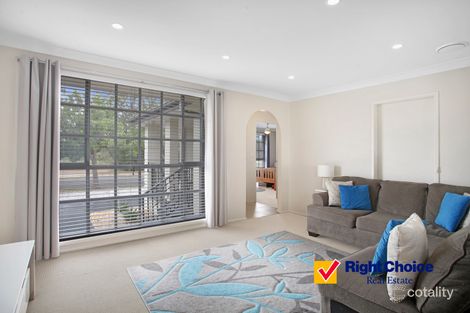 Property photo of 1 Stapleton Avenue Albion Park NSW 2527