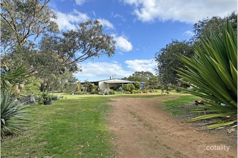 15 Yallambee Rd, Myrup, WA 6450