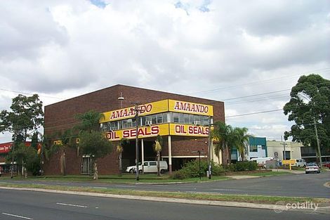 150 Silverwater Rd, Silverwater, NSW 2128